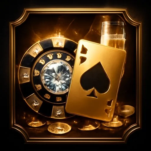 kkff Card Game Table